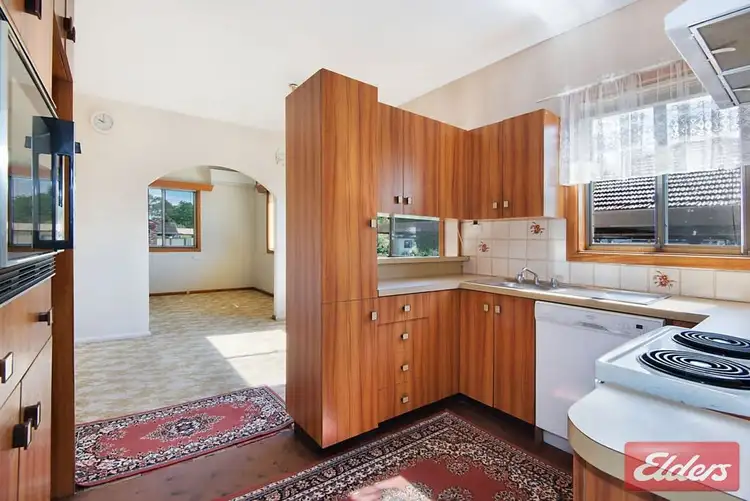 Second view of Homely house listing, 16 Abigail Street, Seven Hills NSW 2147