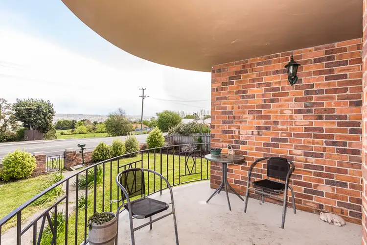Second view of Homely house listing, 377 St Leonards Road, St Leonards TAS 7250