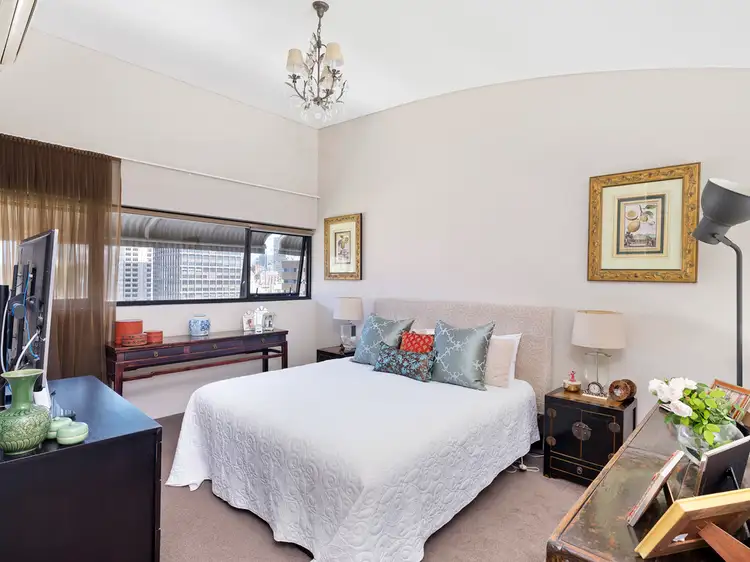 Sixth view of Homely apartment listing, FT16/184 Forbes Street, Darlinghurst NSW 2010