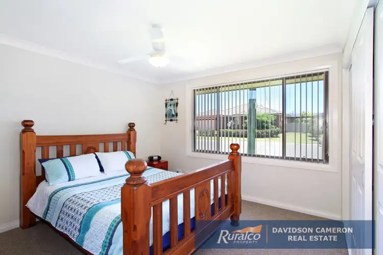 Fifth view of Homely house listing, 20 Wagonia Drive, Kootingal NSW 2352