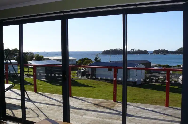 Main view of Homely house listing, Lot 2 Boons Place, Eaglehawk Neck TAS 7179