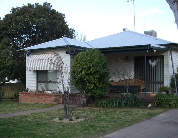 10 Cassilis St, Coonabarabran NSW 2357