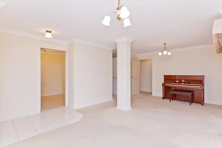 Fourth view of Homely house listing, 23/18 St Johns Wood Boulevard, Mount Claremont WA 6010