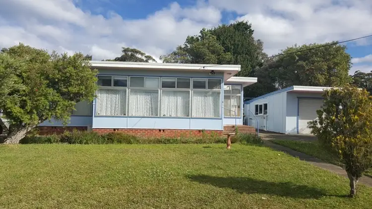Main view of Homely house listing, Address available on request