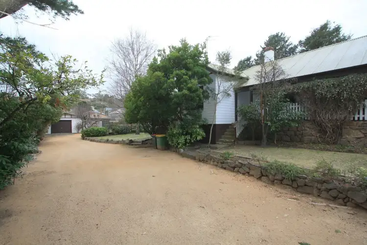 Third view of Homely house listing, 155 Commissioner Street, Cooma NSW 2630