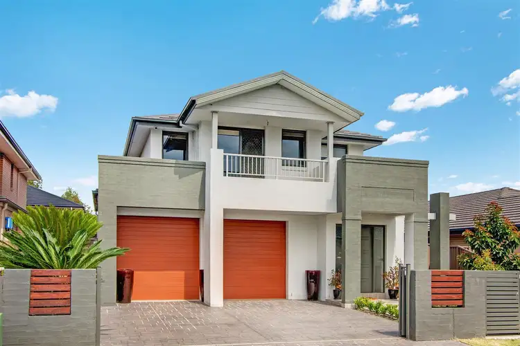 53 Willowbank Cres, Canley Vale NSW 2166