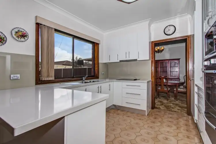 Second view of Homely house listing, 84 Roland Street, Bossley Park NSW 2176