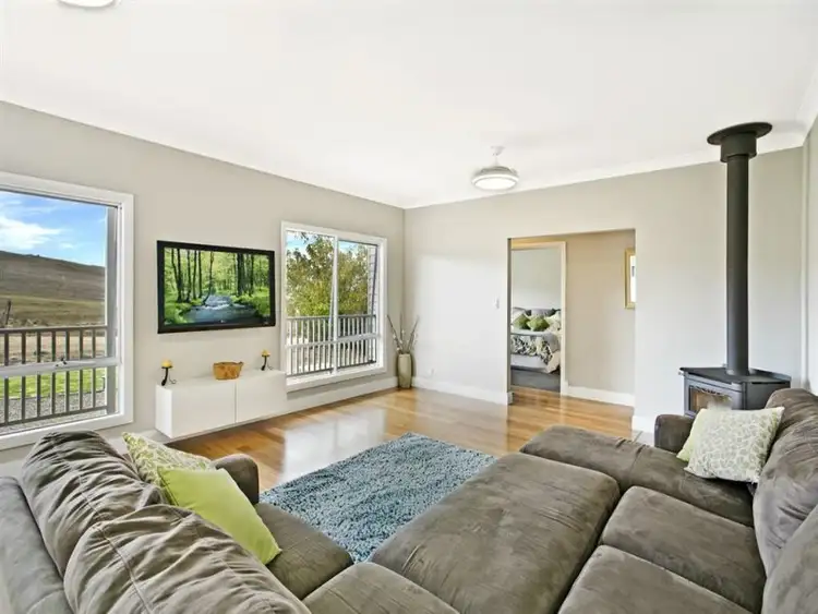 Second view of Homely house listing, 18 Macdonnell Terrace, Springton SA 5235