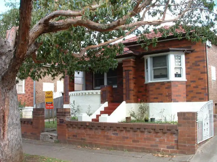 Main view of Homely house listing, 18 Liney Street, Clemton Park NSW 2206