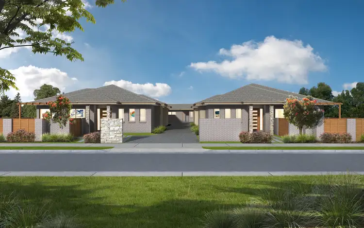 5/27-29 Warrah Street, Ettalong Beach NSW 2257