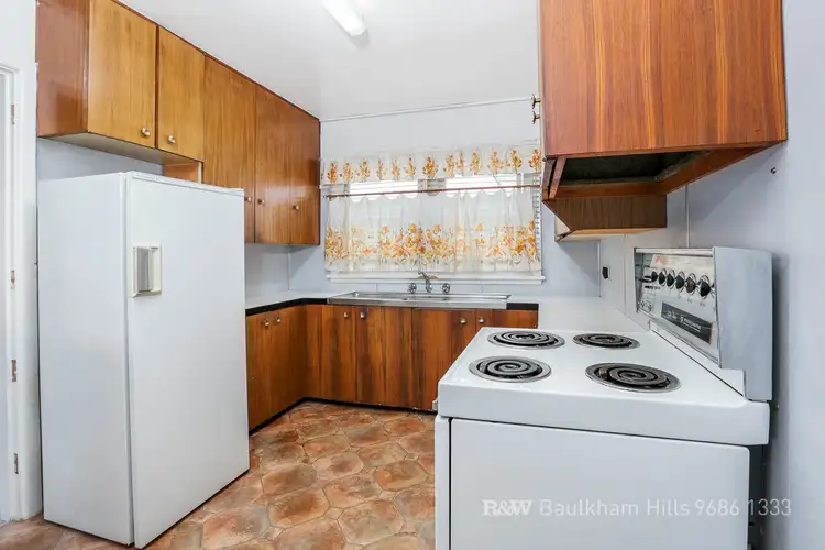 Fourth view of Homely house listing, 40 Marnpar Road, Seven Hills NSW 2147