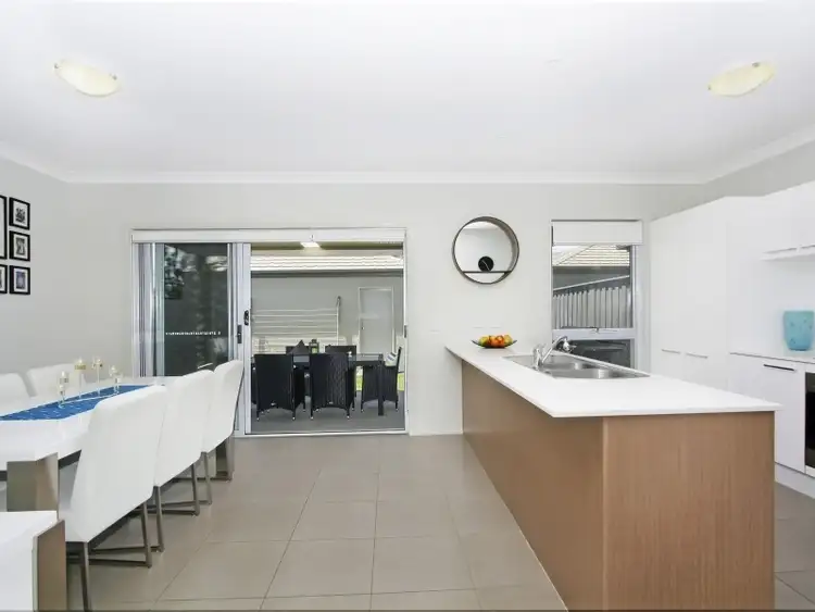 Fifth view of Homely house listing, 85 Hemsworth Avenue, Middleton Grange NSW 2171