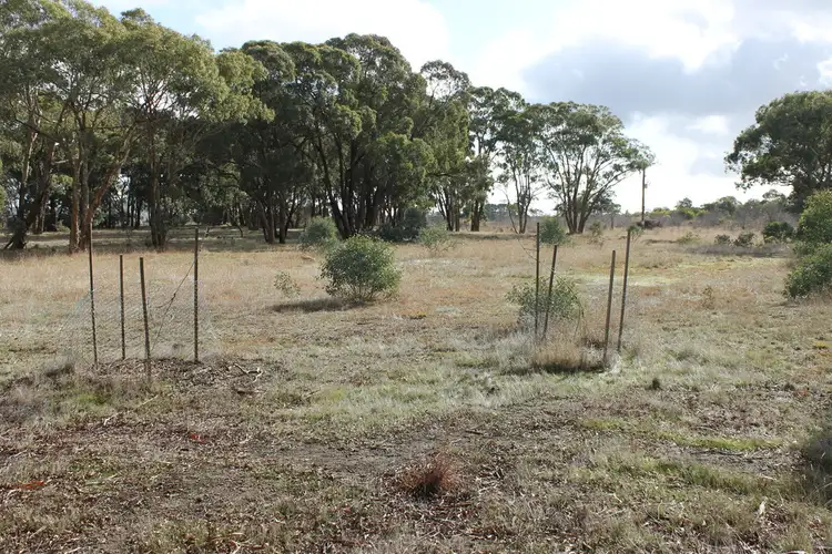 Third view of Homely land listing, 383 Clunes Road, Creswick VIC 3363