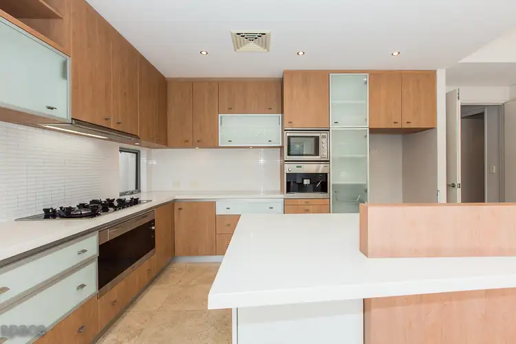 Fourth view of Homely house listing, 28 Gibney Street, Cottesloe WA 6011