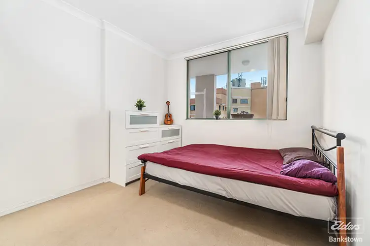 Fifth view of Homely unit listing, 506/16 Meredith Street, Bankstown NSW 2200