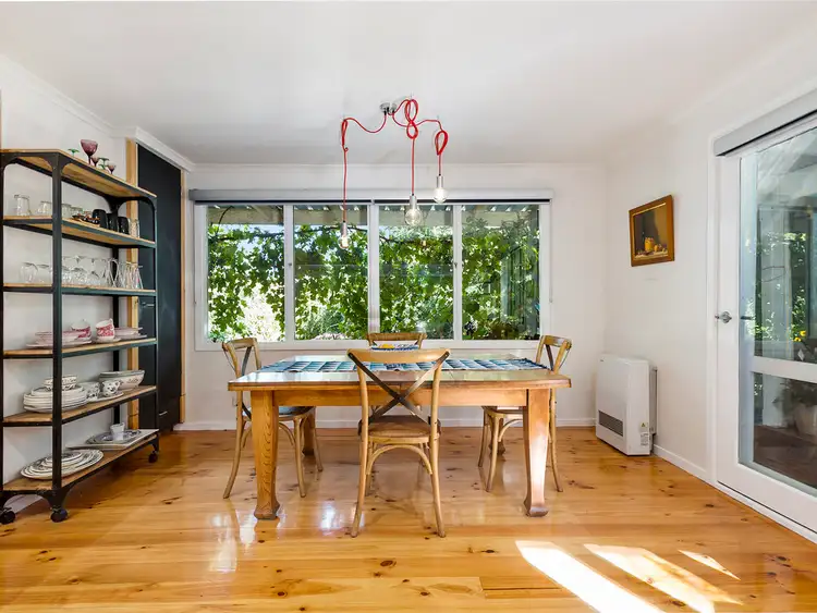 Sixth view of Homely house listing, 5 Jeffrey Street, Kyneton VIC 3444