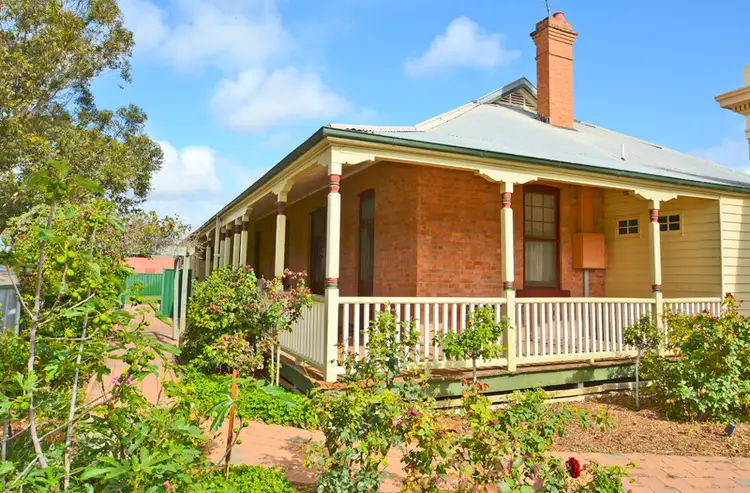 62 Darling Street, Wentworth NSW 2648
