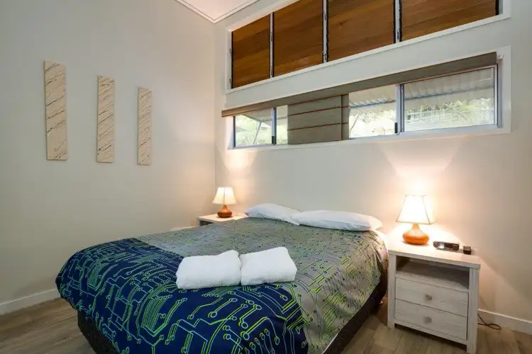 Fourth view of Homely townhouse listing, 602 Satinay Villa, Fraser Island QLD 4581