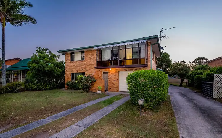 88 Melaleuca Drive, Yamba NSW 2464