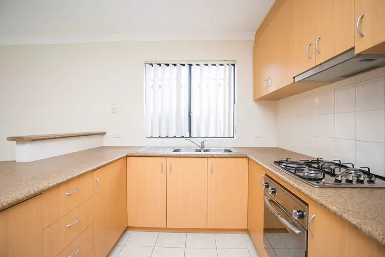 Fourth view of Homely villa listing, 93 Elyard Crescent, Stirling WA 6021