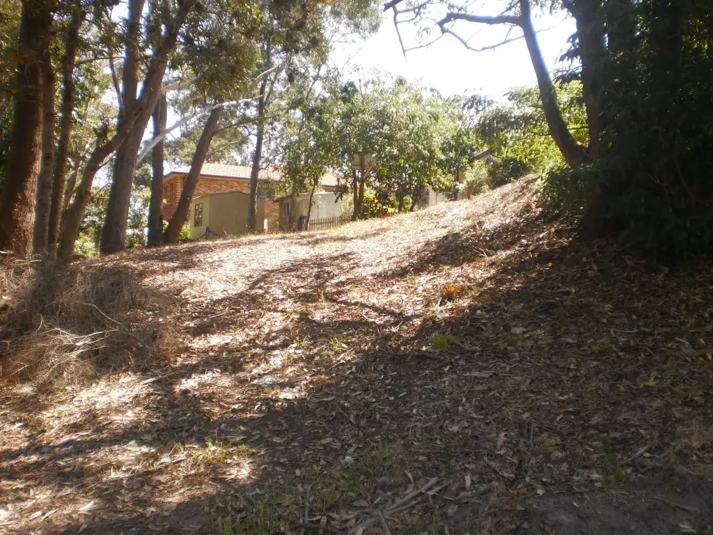 Main view of Homely land listing, 45 James Scott Crescent, Lemon Tree Passage NSW 2319