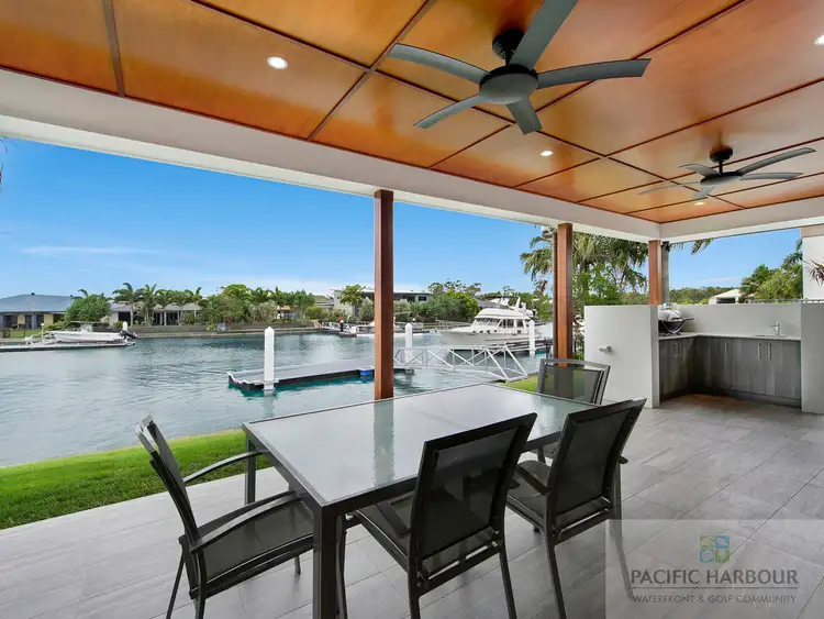 Seventh view of Homely house listing, 36 Raptor Parade, Banksia Beach QLD 4507