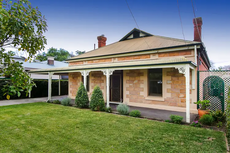 Second view of Homely house listing, 43 Fuller Street, Walkerville SA 5081