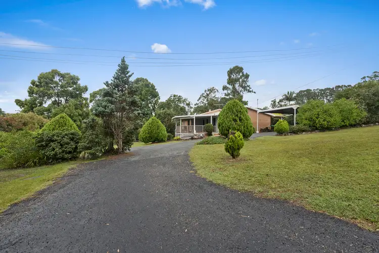 Second view of Homely house listing, 10 Weir Street, Nana Glen NSW 2450