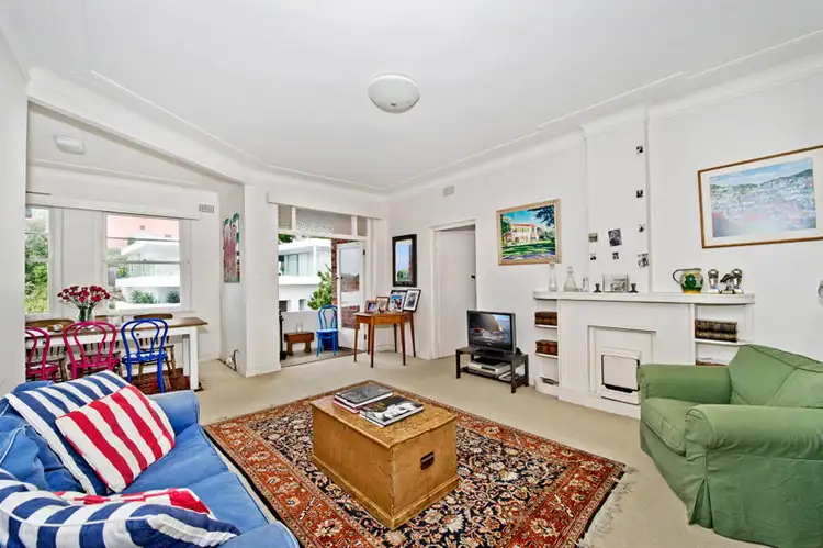 11/2A Victoria Road, Bellevue Hill NSW 2023