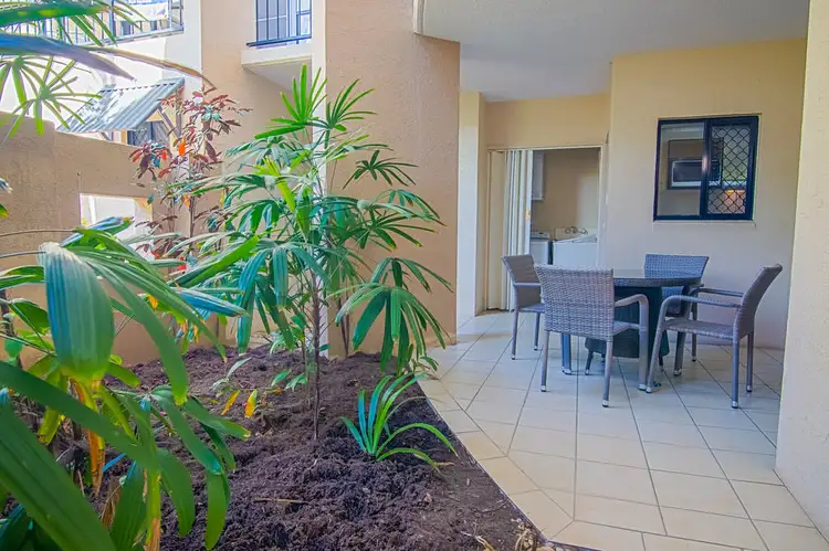 Second view of Homely unit listing, Unit 2 51-53 Davidson Street (Bay Villas), Port Douglas QLD 4877