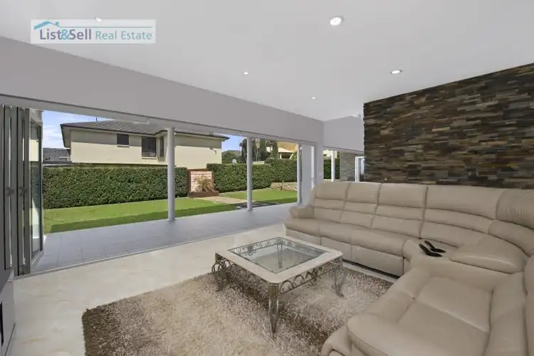 Second view of Homely house listing, 51 Macquarie Links Drive, Macquarie Links NSW 2565