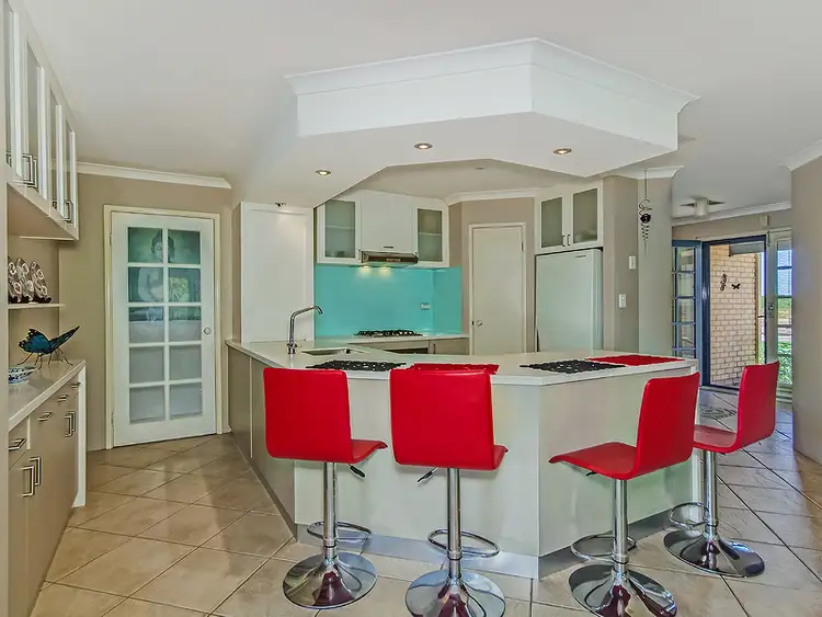 Sixth view of Homely house listing, 6 Taki Place, Secret Harbour WA 6173