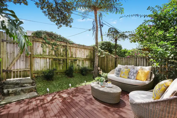 37/31 Diamond Bay Road, Vaucluse NSW 2030