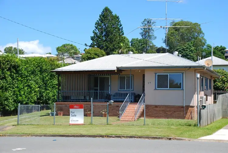 34 William Street, Murwillumbah NSW 2484