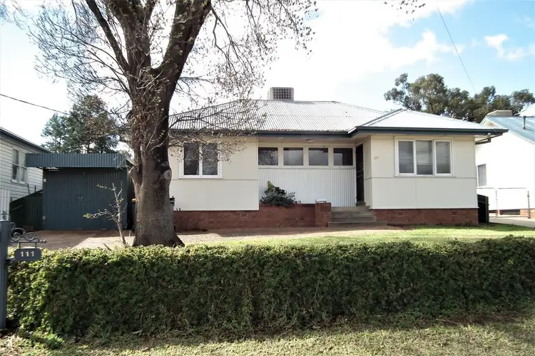 111 Macarthur Street, Griffith NSW 2680