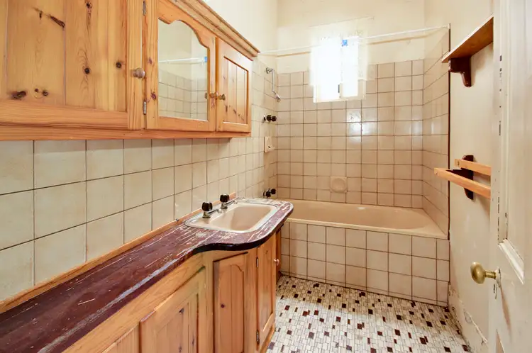 Sixth view of Homely house listing, 1 Morehead Street, Burra SA 5417