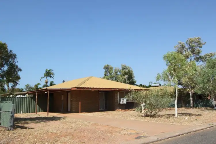 Main view of Homely house listing, 5 Fishwick Court, Millars Well WA 6714