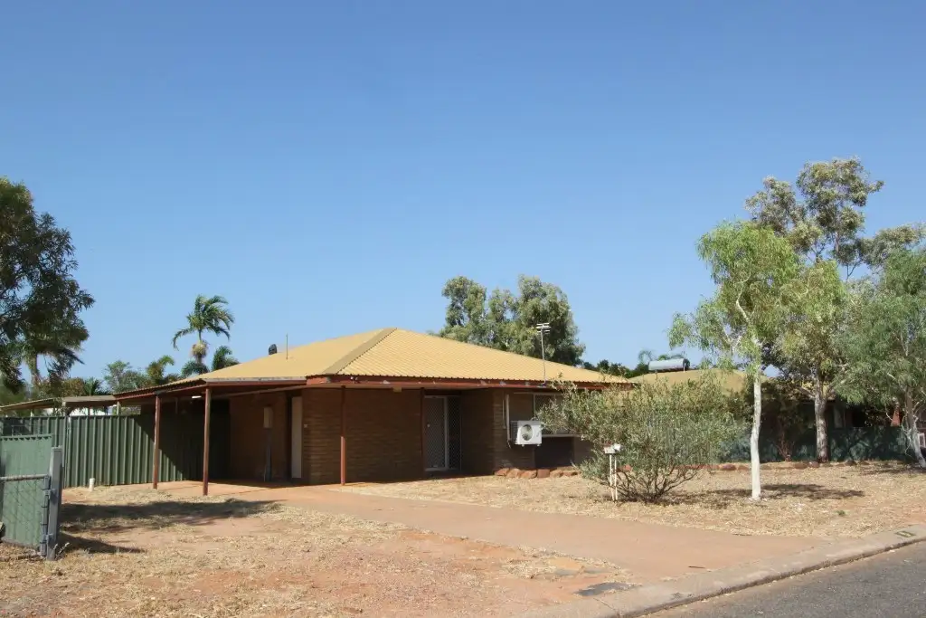 Main view of Homely house listing, 5 Fishwick Court, Millars Well WA 6714