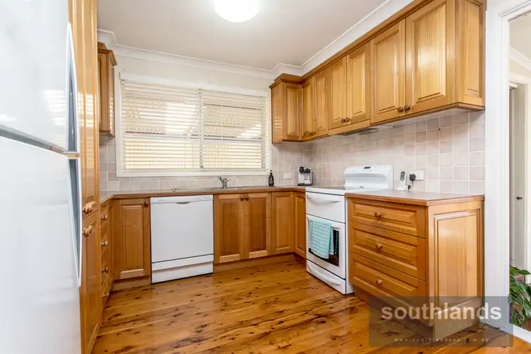 Sixth view of Homely house listing, 106 York Road, South Penrith NSW 2750