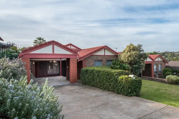 Main view of Homely house listing, 1-42 Glenthorn Crescent, O'halloran Hill SA 5158