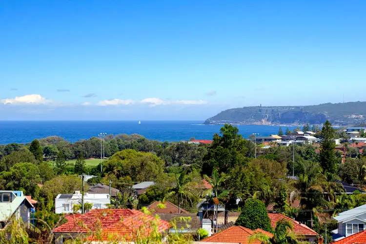 Second view of Homely house listing, 21 Parr Avenue, North Curl Curl NSW 2099