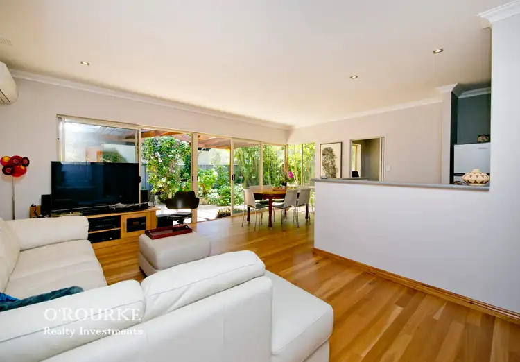 Fourth view of Homely house listing, 158 a Deanmore Road, Scarborough WA 6019