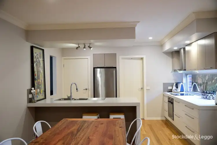 Seventh view of Homely house listing, 26 Peacock Street, Mirboo North VIC 3871