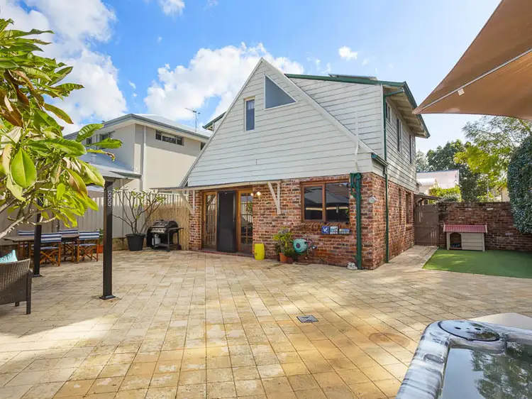 Second view of Homely house listing, 5B View Street, Maylands WA 6051