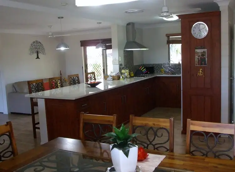 Seventh view of Homely house listing, 564 Miran Khan Drive, Freshwater Point QLD 4737