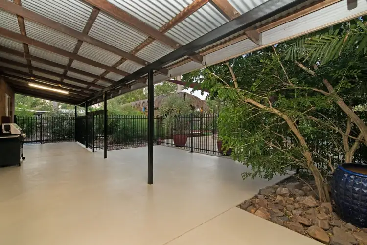 Sixth view of Homely house listing, 42 James Circuit, Woodroffe NT 830