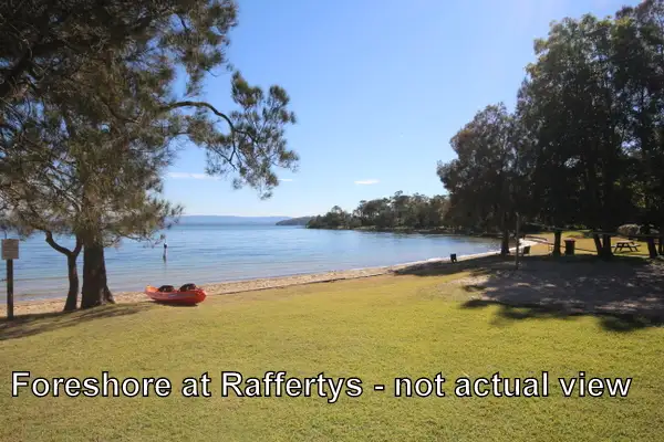 Seventh view of Homely terrace listing, 27 Kingfisher Circuit, Cams Wharf NSW 2281