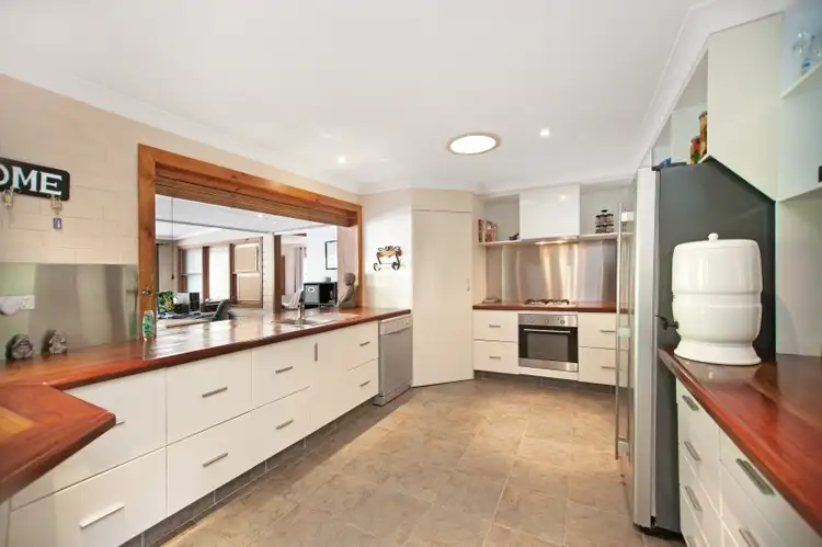 Fourth view of Homely house listing, 8 Turnbull Drive, East Maitland NSW 2323