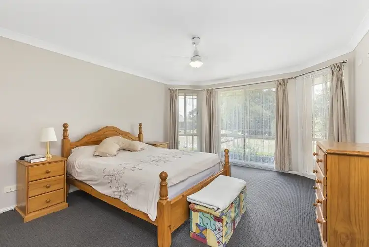 Sixth view of Homely house listing, 30 Eliza Power Drive, Marulan NSW 2579