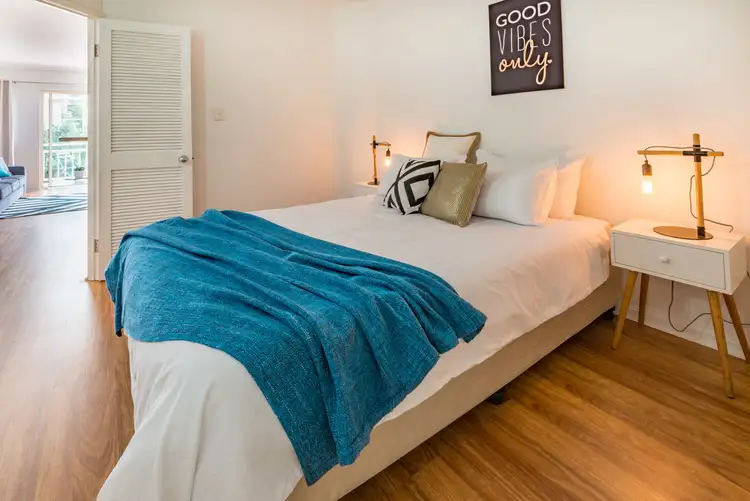 Seventh view of Homely apartment listing, 26 sheridan, Cairns City QLD 4870